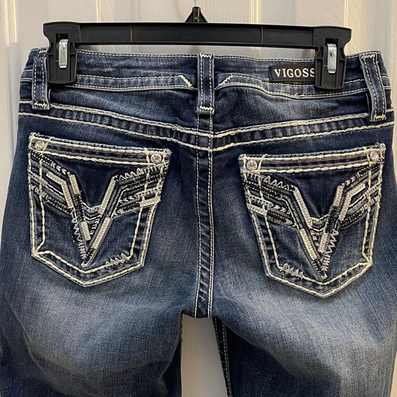 VIGOSS Capri’s - Picture 3 of 7